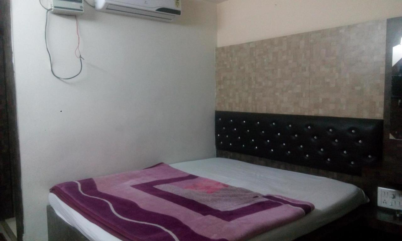 Hotel Priya Palace Ranchi Dış mekan fotoğraf