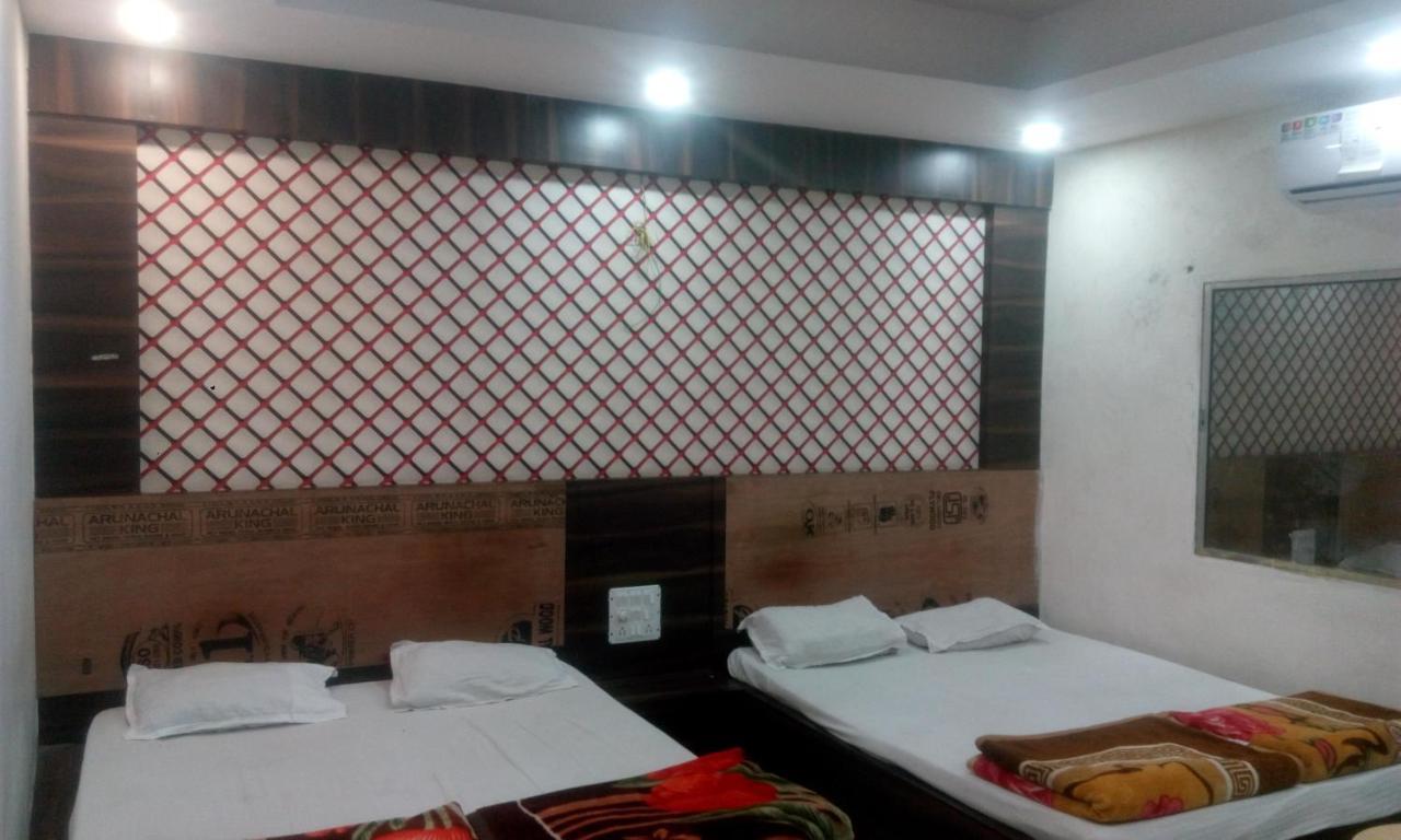 Hotel Priya Palace Ranchi Dış mekan fotoğraf