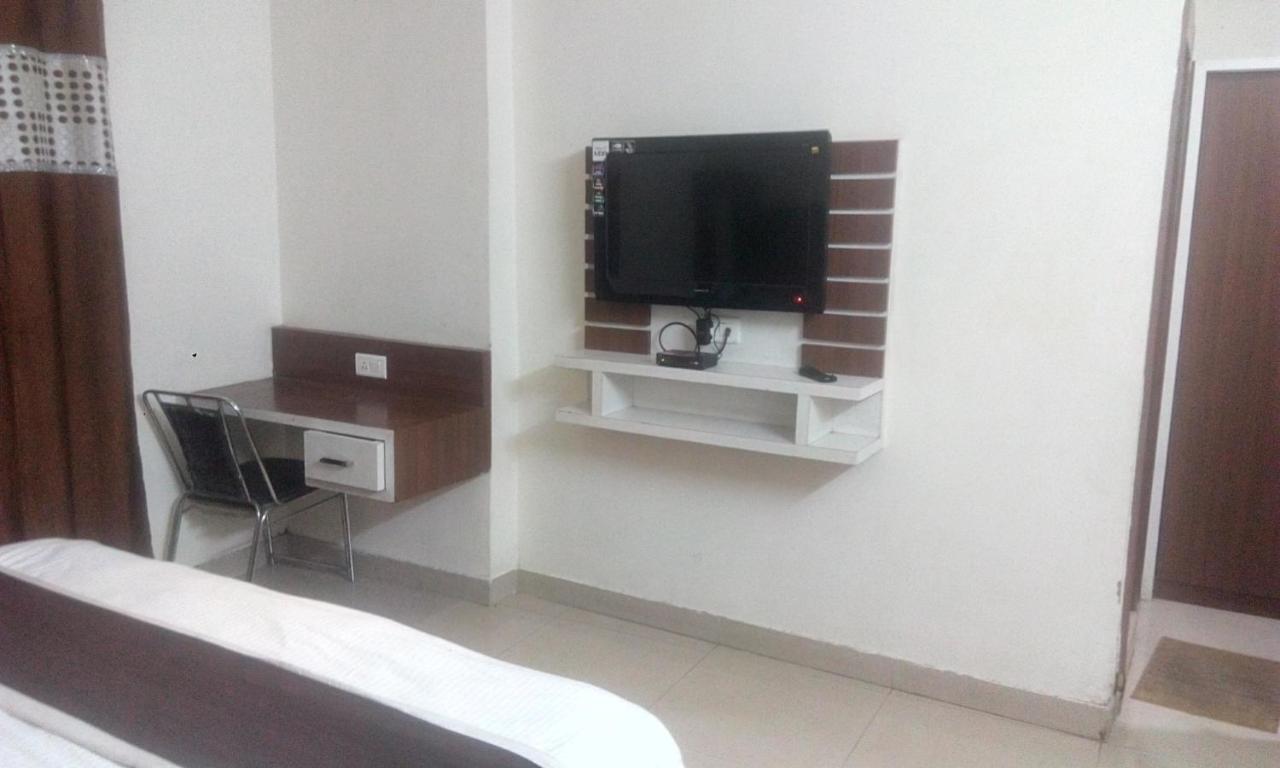 Hotel Priya Palace Ranchi Dış mekan fotoğraf