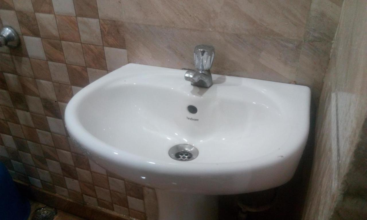 Hotel Priya Palace Ranchi Dış mekan fotoğraf
