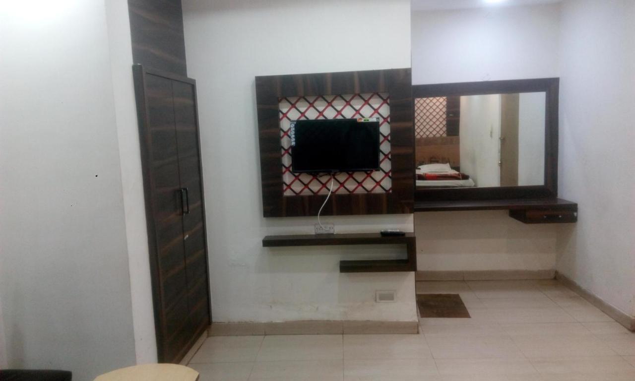 Hotel Priya Palace Ranchi Dış mekan fotoğraf