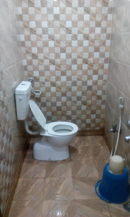 Hotel Priya Palace Ranchi Dış mekan fotoğraf