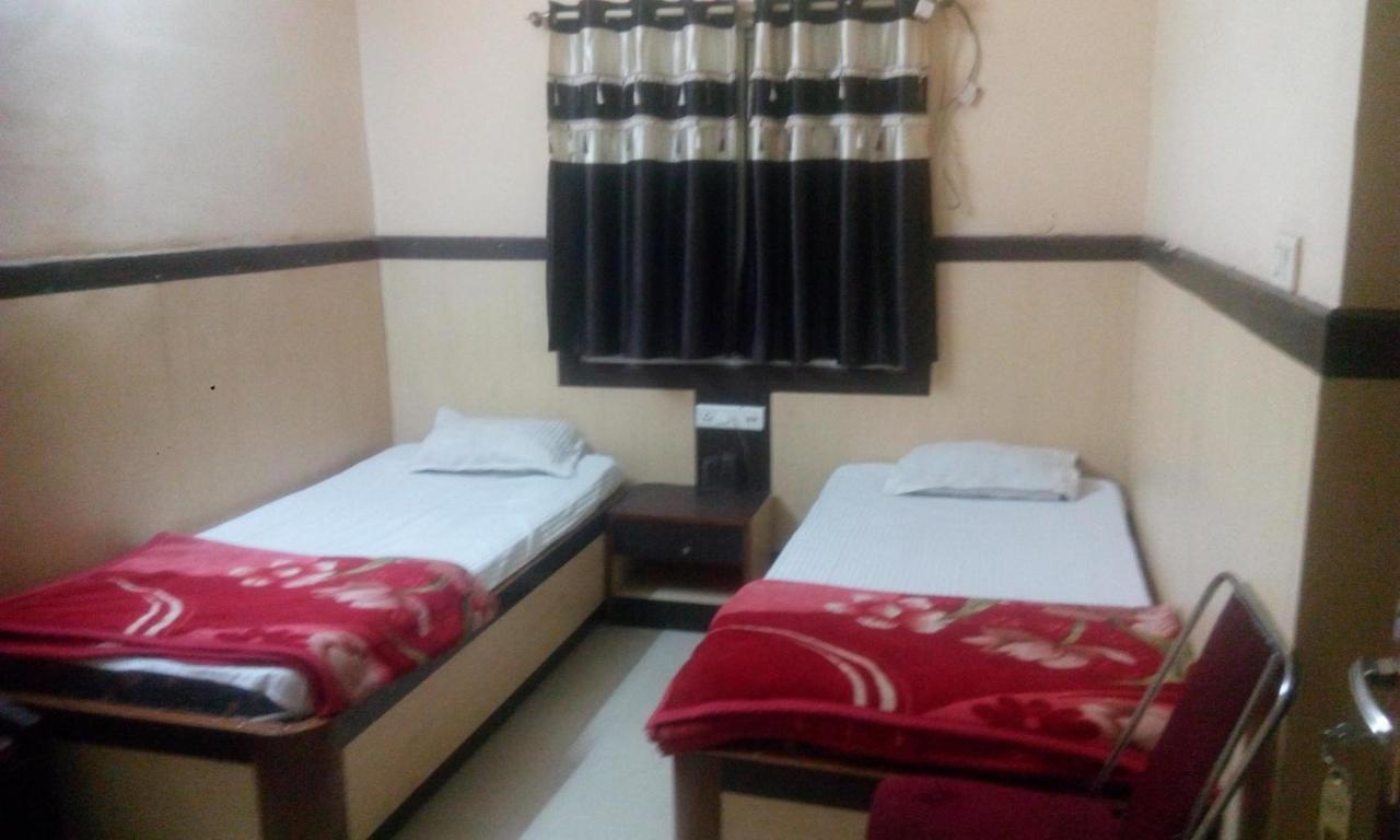 Hotel Priya Palace Ranchi Dış mekan fotoğraf