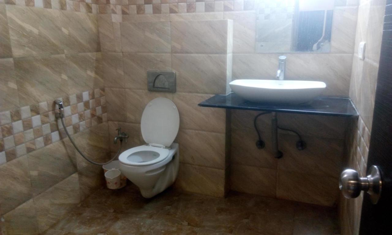 Hotel Priya Palace Ranchi Dış mekan fotoğraf