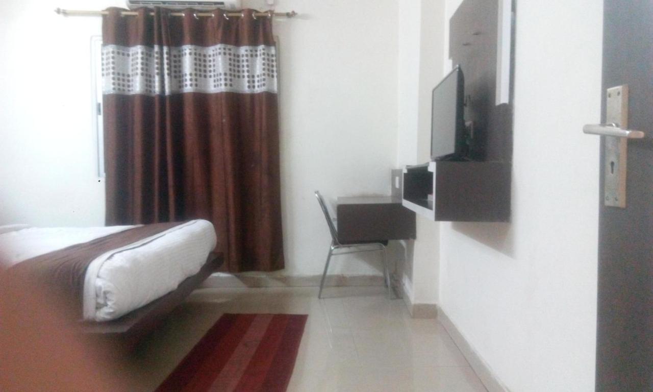 Hotel Priya Palace Ranchi Dış mekan fotoğraf