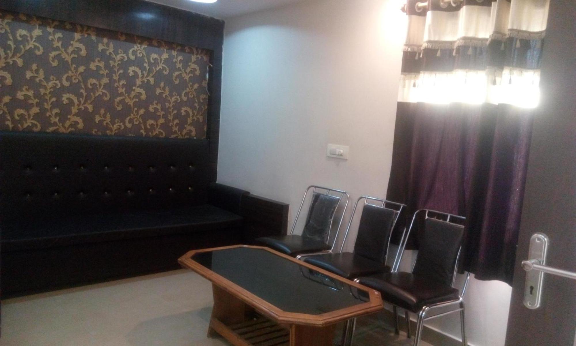 Hotel Priya Palace Ranchi Dış mekan fotoğraf