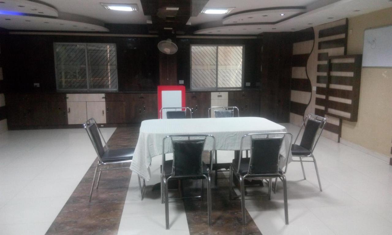 Hotel Priya Palace Ranchi Dış mekan fotoğraf