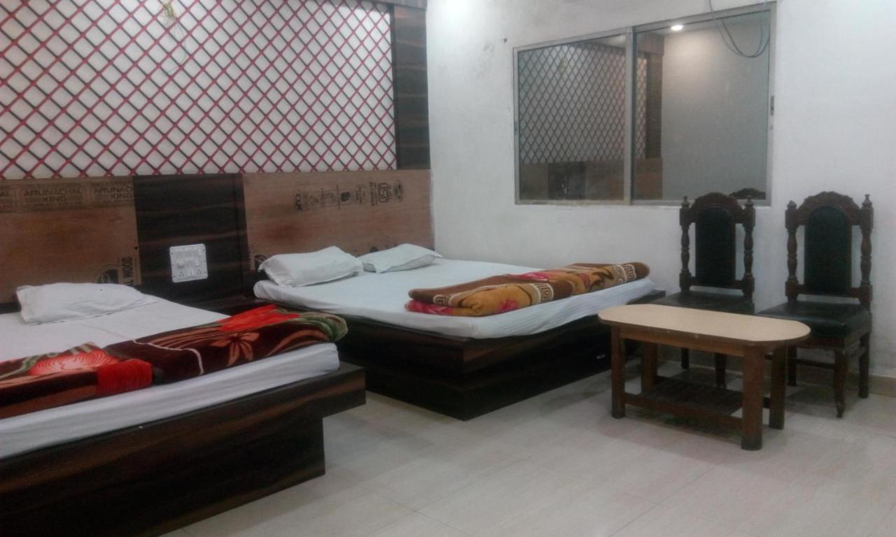 Hotel Priya Palace Ranchi Dış mekan fotoğraf