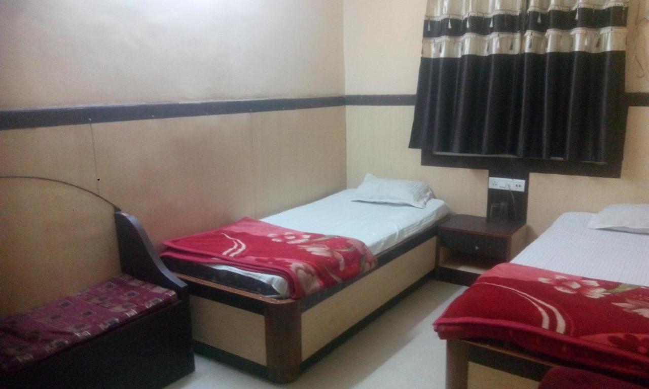 Hotel Priya Palace Ranchi Dış mekan fotoğraf