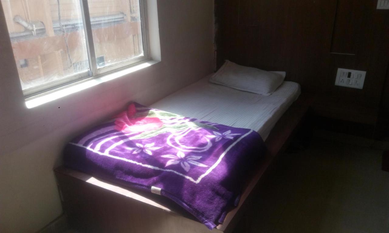 Hotel Priya Palace Ranchi Dış mekan fotoğraf