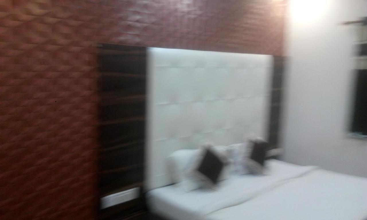 Hotel Priya Palace Ranchi Dış mekan fotoğraf