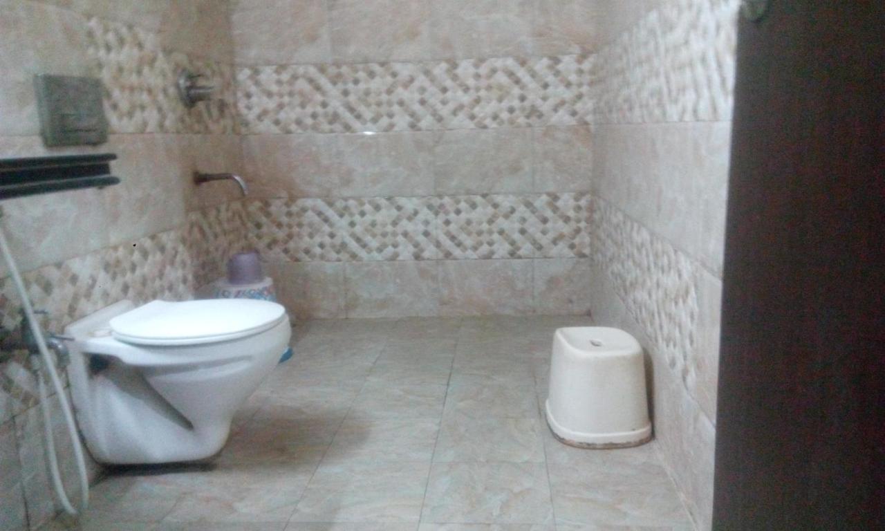 Hotel Priya Palace Ranchi Dış mekan fotoğraf