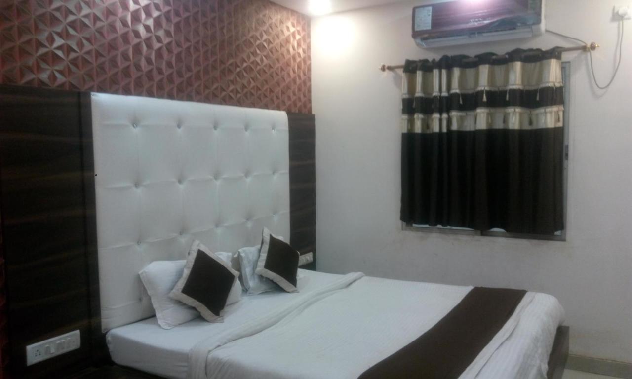 Hotel Priya Palace Ranchi Dış mekan fotoğraf