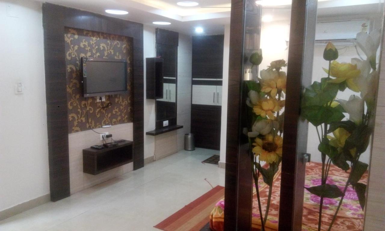 Hotel Priya Palace Ranchi Dış mekan fotoğraf